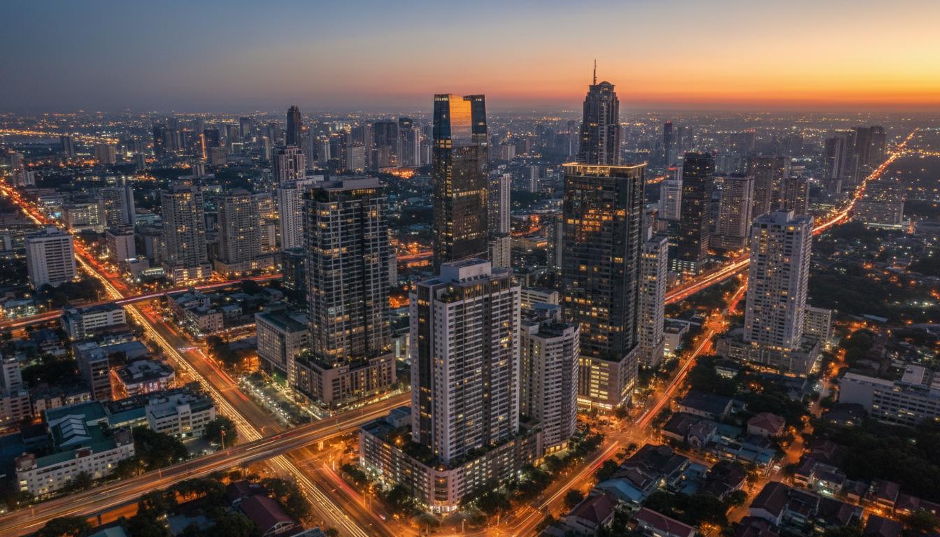 Metro Manila (NCR)