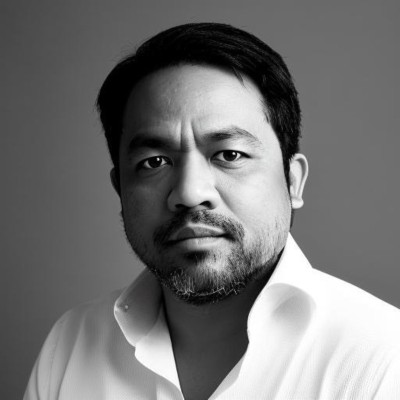 Francis Ted A. Seguerra, founder of EspasyoMLS